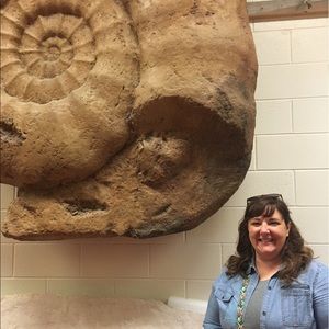 Meet your Posher, Terra